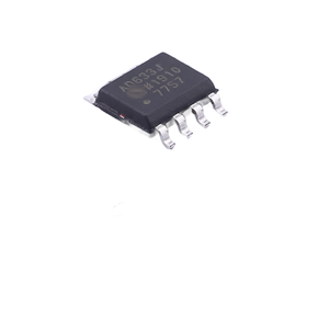 ชิปหน่วยความจำ EMCP IC รุ่น AD633JRZ-R7 ของแท้ใหม่เอี่ยม คุณสมบัติแม่นยำ มาตรฐานการติดตั้งสำหรับงานอิเล็กทรอนิกส์ - Product Image 1