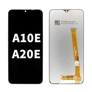 Schermo LCD di Ricambio OEM di Alta Qualità da 6,5 Pollici con Garanzia di 3 Anni per Telefoni Cellulari <span class=keywords><strong>Samsung</strong></span> A10e/A20e - Product Image 1
