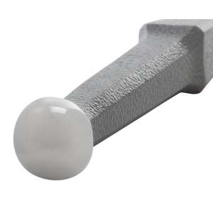 PICARD - 0015000-40 Cara de trabajo de zócalo pulido fino No. 150 - EAN 4016671006469 MARTILLOS Y CINCELES - Product Image 2