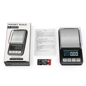 Người Thua Cuộc Lớn Nhất Mô Hình Mới Giá Cả Cạnh Tranh Di Động Gram Nhà Bếp Cân Kỹ Thuật Số Bỏ Túi Cân Trang Sức Điện Tử - Product Image 6