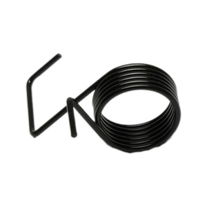 Stainless Steel Wire Formed <b>Compression</b> <b>Spring</b> High Accuracy For Car Bending Parts - Product Image 3
