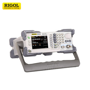 RIGOL DSG821 แหล่งสัญญาณ RF อุตสาหกรรมความถี่สูง DSG830 เครื่องกำเนิดสัญญาณความถี่ 3GHZ เครื่องมือวัดอิเล็กทรอนิกส์ - Product Image 2
