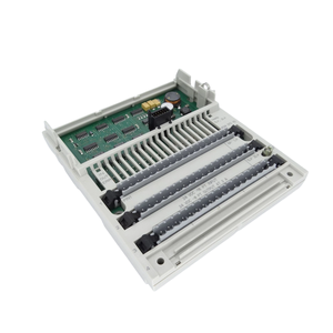 โมดูล I/O bibo 170ADM37010 ระบบอัตโนมัติอุตสาหกรรม PAC ระบบควบคุมอุตสาหกรรม PLC RS485 แรงดันไฟฟ้าใช้งาน 24V อุปกรณ์อิเล็กทรอนิกส์ - Product Image 1