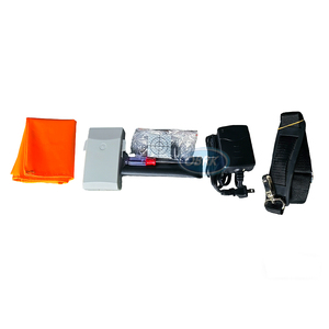 เครื่องมือวัดแบบ Total Station ความแม่นยำสูง - Product Image 6