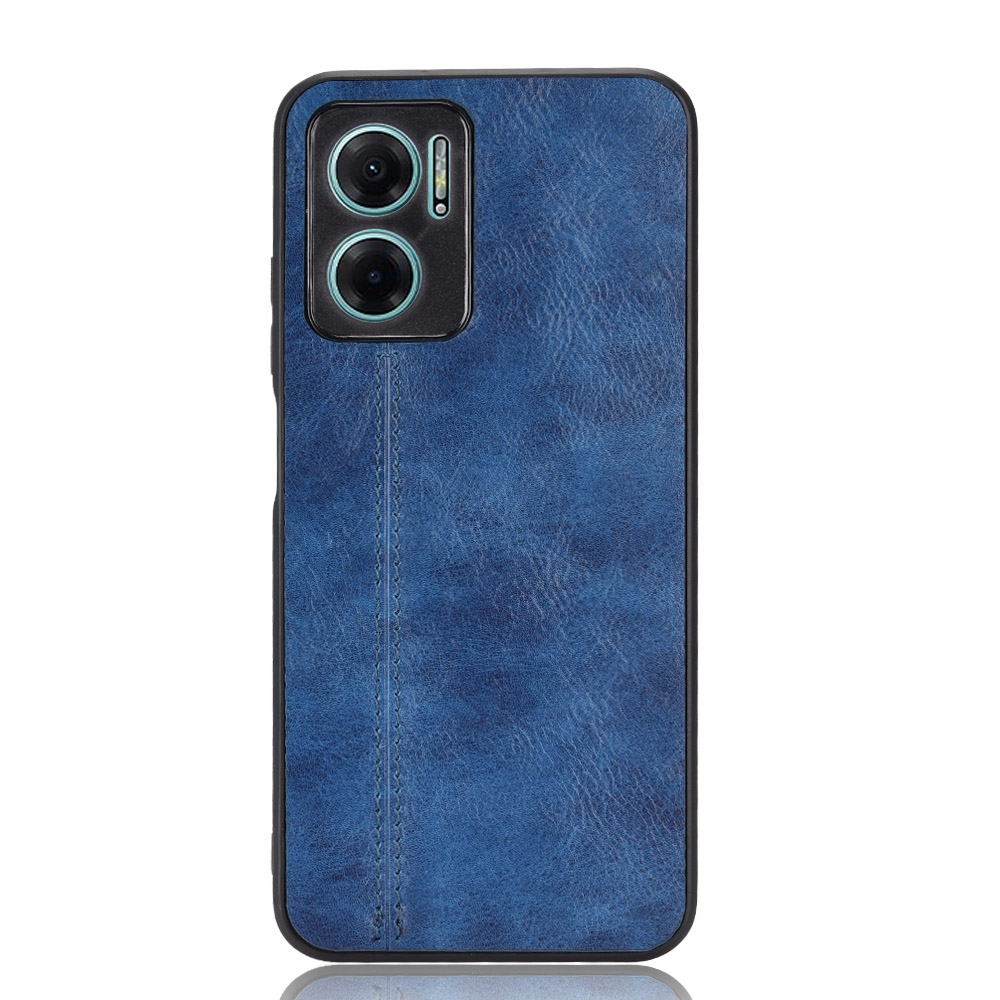 Bleu foncé