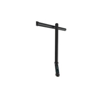 Détecteur de métaux profond N Authentic Conrad GR4 3D Groundtech Scanner, double détecteur