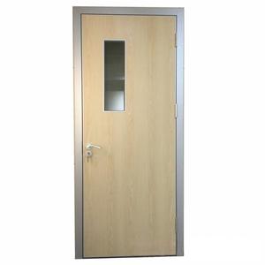 Thiết kế hiện đại cửa nội thất bệnh viện các loại cửa bệnh viện khác - Product Image 1