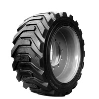 NEUER Geelanter 18-625 Vollgummireifen aus Naturkautschuk für Baufahrzeuge Radlader Grader