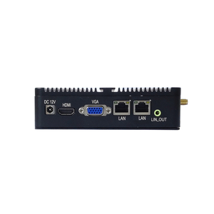Mini <span class=keywords><strong>PC</strong></span> ELSKY Thin NANO19 2026 sin Puerto Serial, Celeron J1800/J1900, RAM DDR3 1600MHz, SSD MSATA, SIM, RJ45 LAN, Sin Ventilador - Product Image 6