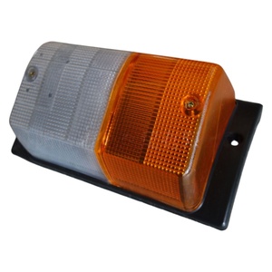 อะไหล่ระบบไฟรถบรรทุกคุณภาพสูง ไฟเลี้ยว LED ซ้ายและขวา 394769 394768 สำหรับรถบรรทุกสแกนเนีย 113 - Product Image 4