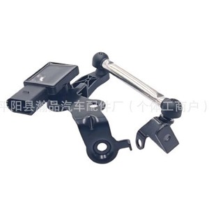 Capteur de niveau de hauteur de véhicule avant droit 9J1616214 pour Porsche Taycan Audi Suspension - Product Image 5