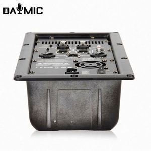 Factory Power <b>Amplifier</b> Module MIC LINE 1000Watt Class D Broad for <b>Speaker</b> Audio Sound System Home System <b>Speaker</b> K12A - Product Image 4