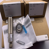 En stock, nouveau capteur photoélectrique OBT200-18GM60-E5-V1, haute qualité, garantie d'un an