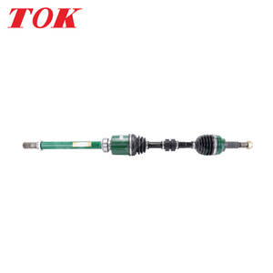 เพลาขับรถยนต์ TOK DS-NI-2927947R DS-NI-2927947R รุ่นขายดี สำหรับรถยนต์นิสสัน คุณภาพสูง มาตรฐานสูง ขนาด:29*27*947 - Product Image 3