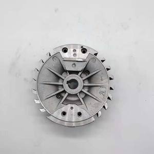 Linzhifeng OEM Magnetisch Vliegwiel voor Benzine Kettingzaag 52/58 DIY 2-takt 600W Houtzaag Accessoires 18/20 inch Zaagblad - Product Image 6