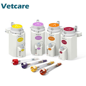 Vetcare Hot Bán Vaporizer anestesia thú y gas Vaporizer cho halothane sevoflurane isoflurane gây mê Vaporizer - Product Image 2