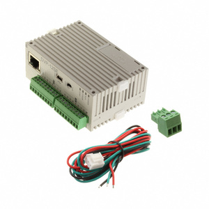 Controlador PLC Electrónico DVP-12SE Original en Estado Nuevo, DVP12SE11T, Comunicación RS485 para HMI - Product Image 5