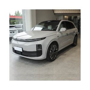 Nouveau Lixiang L6 REEV voiture électrique hybride SUV Max 2025 édition rafraîchissante - Product Image 1