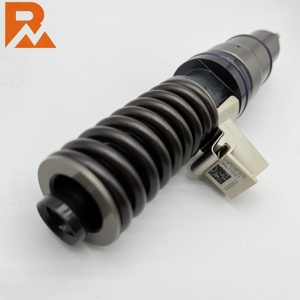 Injecteur de carburant 85000817 BEBE4F01001 BEBE4F01101 BEBE4F01102 BEBE4F04001 BEBE4F07001 pour moteur MD13 US07 - Product Image 5