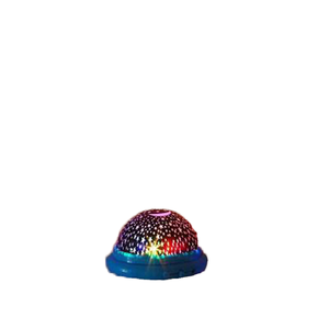Regali per Lampada da Tavolo Decorativa, Supporto per Mini Lampada a Proiezione LED Notturna Stellata - Product Image 6