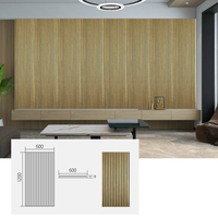 Panneaux acoustiques 3D concaves et convexes en PET, rembourrage insonorisant en fibre de polyester, réduction du bruit pour cinéma maison, bureau, studio de musique