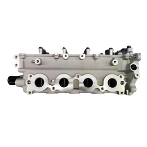 1,2l G4LA testata del motore per Hyundai I10 I20 <span class=keywords><strong>Kia</strong></span> Picanto Rio Stonic - Product Image 4