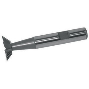 Fraises d'angle divergentes à 45 ° HSS D.20 SCU 8794D - Product Image 1