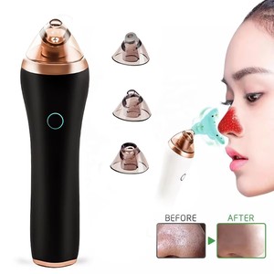 Outil d'<span class=keywords><strong>extraction</strong></span> de points noirs avec caméra HD pour l'élimination visuelle des points noirs - Product Image 2
