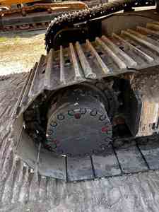 Excavadoras Usadas KOMATSU Modelo PC200, 20 Toneladas de Peso Operativo, Componentes Principales: Motor y Caja de Cambios, en Venta - Product Image 5