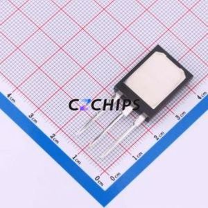 Original nouveau IXBX75N170 TO-247-3 Transistor IGBT / Module vente entière puces de composants électroniques fournisseur et Service de nomenclature - Product Image 2