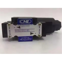 New Original CML Solenoid Valve WE42-G02-B3-A240 WE42-G02-B3-D24 WE42-G02-B2B-A240 WE42-G02-B3B-A240