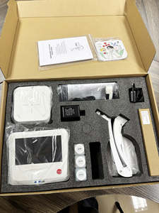 pH-mètre/mV de précision de table, précision de 0,01 pH, affichage LED, garantie 1 an, qualité supérieure, instruments en plastique, bouton OEM - Product Image 4