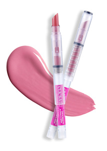 Luxurious Thin Application Pink <b>Lip</b> Tint With High Quality Korean Balm Formula And Automatic Lid <b>Lip</b> Balm For Perfect <b>Lips</b> - Product Image 3