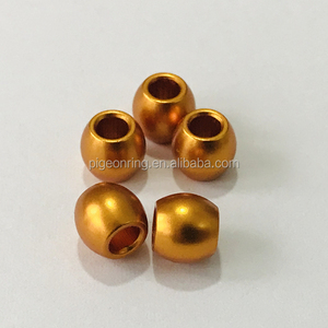 Di alta qualità di tipo circolare in alluminio di uccelli Canarino anelli <span class=keywords><strong>Finch</strong></span> anelli bands pollame leg anelli di pollo Tutte Le dimensioni Tutti I colori - Product Image 2