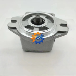 Repuestos OEM para Excavadora E320C E320D: Bomba Principal, Bomba de Engranajes, Bomba Piloto 126-2016 - Product Image 2