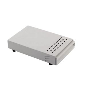 Récipient de boîte de frappe de café d'acier inoxydable - Product Image 1