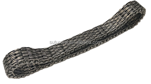 ระบบเกียร์อัตโนมัติ CVT แบบดั้งเดิม <span class=keywords><strong>สายพาน</strong></span>โซ่ 0AW รุ่น 0AW331301B สำหรับ<span class=keywords><strong>เปลี่ยน</strong></span>อะไหล่เกียร์ - Product Image 5