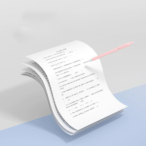 Chất lượng cao A4 nhiệt giấy cuộn cho trực tiếp máy in nhiệt cho văn phòng và nhà sử dụng trong kho! - Product Image 4