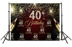 7x5ft الأحمر روز الزهور الذهبي بالونات الكعوب زجاجات الشمبانيا المربعة خلفية بريق الذهب عيد ميلاد سعيد خلفية للمرأة عيد ميلاد - Product Image 3