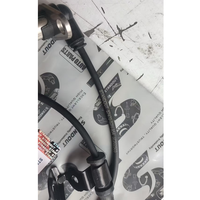 Prix de gros voiture ABS capteurs capteur de vitesse de roue assemblage arrière L/R 57470-S2H-954 57475-S2H-954 pour Honda HRV Auto pièces de rechange