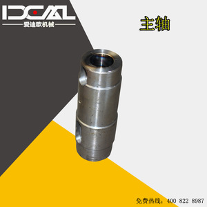 Rodamiento de acero para eje principal Idcal para piezas de maquinaria tipo 40 50 - Product Image 5