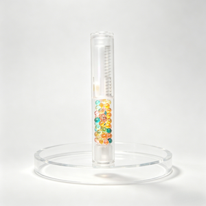 Perles aromatiques à la menthe fruitée pour filtre à cigarettes – Capsules à écraser - Product Image 6