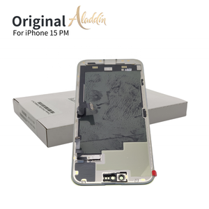 Vente en gros de pièces de rechange pour iPhone 15Pro Max LCD d'origine avec garantie d'un an Service de réparation de téléphones mobiles Pack - Product Image 6