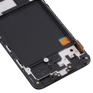 Markdown vente Incell écran LCD pour <span class=keywords><strong>Samsung</strong></span> Galaxy <span class=keywords><strong>A40</strong></span> numériseur SM-A405 assemblage complet avec remplacement d'écran tactile de cadre - Product Image 4