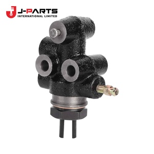Support de Valve de Détection de Charge pour Toyota HIACE TRH203 2005-2013 - Product Image 1