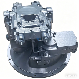 LUYUE Aftermarket A8V0225 Main Hydraulic <b>Pump</b> Replacement For R505L/HX505L Excavator Construction Machinery Parts - Product Image 2