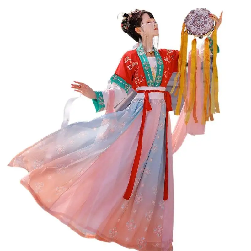 chinese style dress