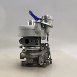 Turbocompresor CT9 17201-64190 para <span class=keywords><strong>Toyota</strong></span> <span class=keywords><strong>Starlet</strong></span> <span class=keywords><strong>GT</strong></span> Glanza V EP82 EP91 1.3L 4EFTE 4E-FTE Motor <span class=keywords><strong>Turbo</strong></span> 1720164190 17201-55030 - Product Image 4