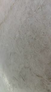 แผ่นควอตซ์ไซต์สีเบจอ่อนแบบขายส่งจากบราซิล สำหรับเคาน์เตอร์ครัว พื้น และตกแต่งผนัง - Product Image 4