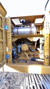 เครื่องขุดตีนตะขาบ349 325 329ใช้ในรถมือสองเครื่องขุดตีนตะขาบใช้ใน - Product Image 4